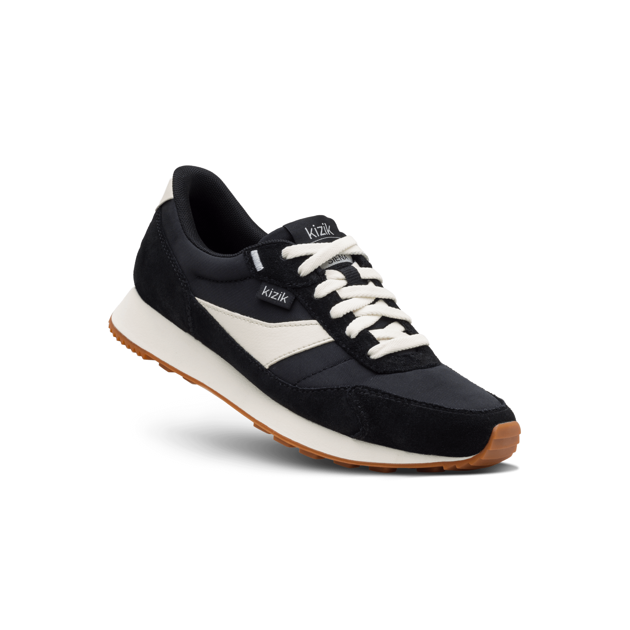 Women's Siena - Black - Image 2