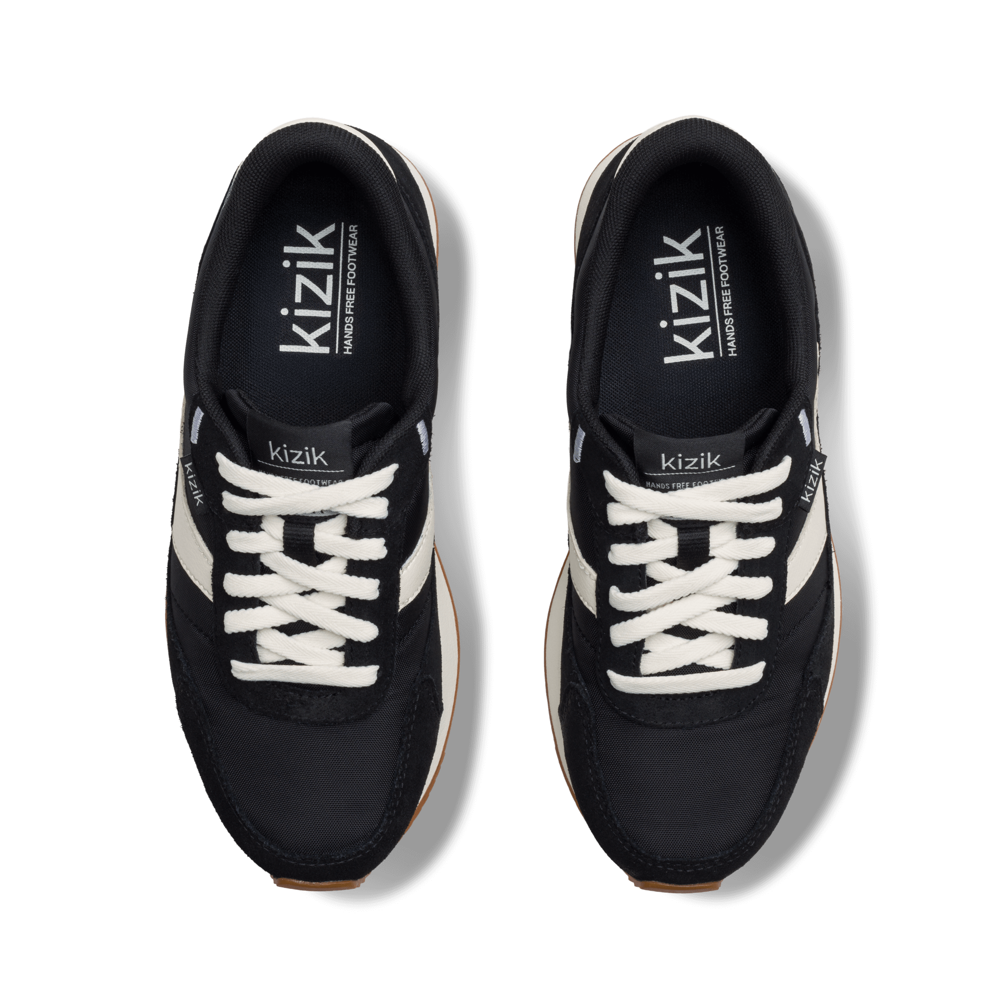 Women's Siena - Black - Image 6