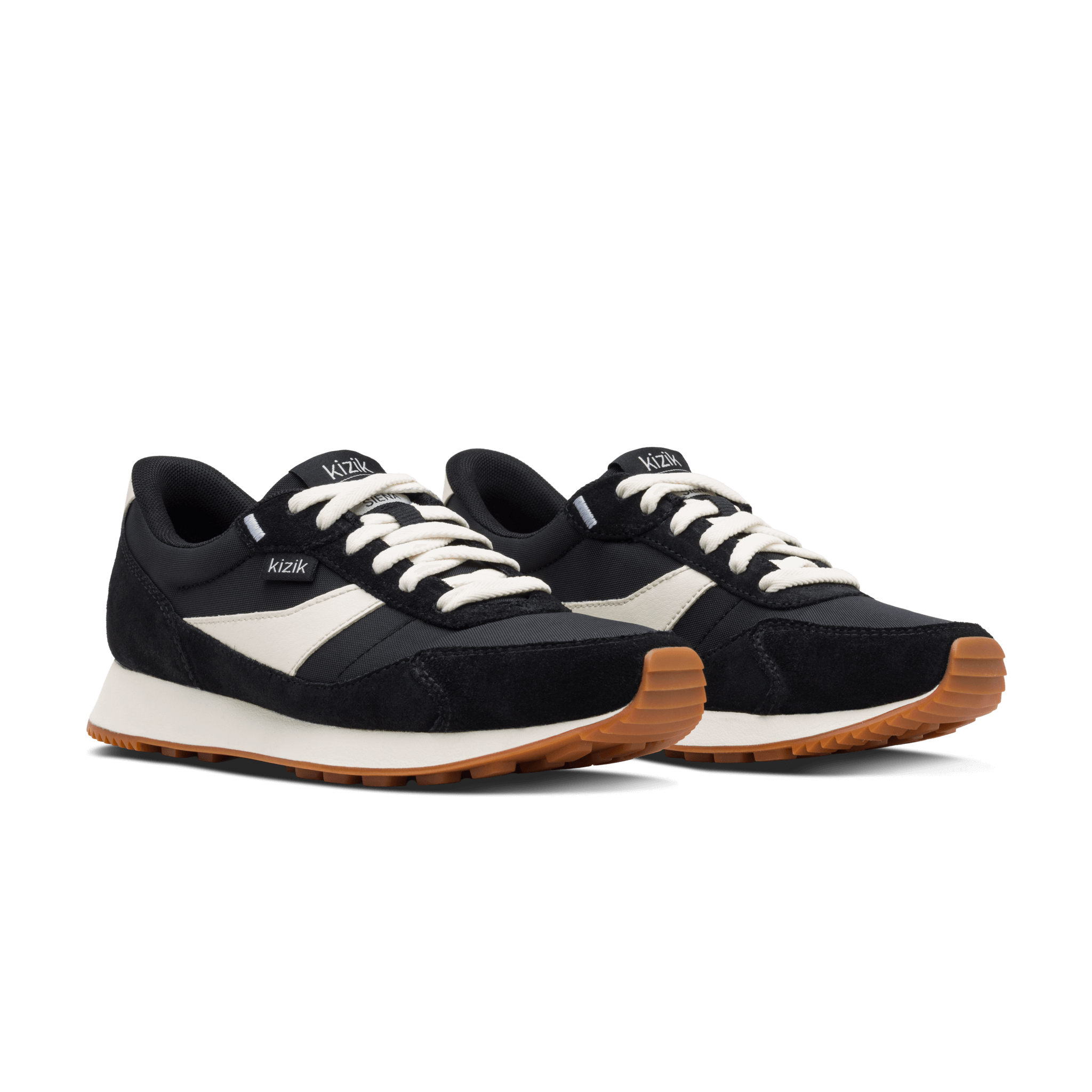 Women's Siena - Black - Image 4