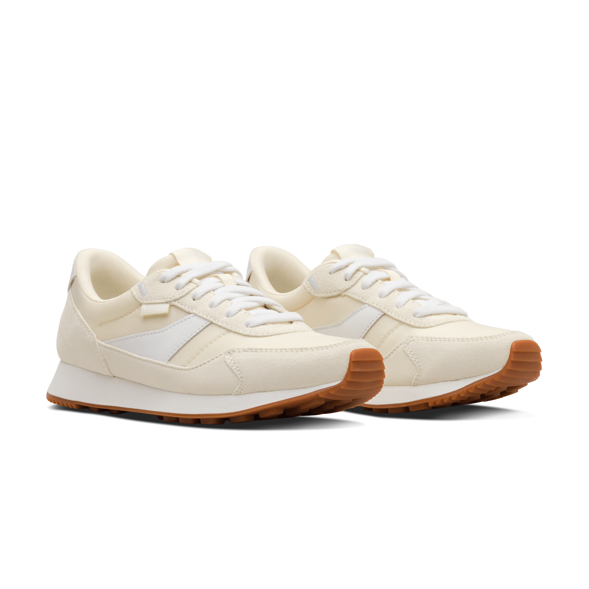 Women's Siena - Pristine/Bright White - Image 4