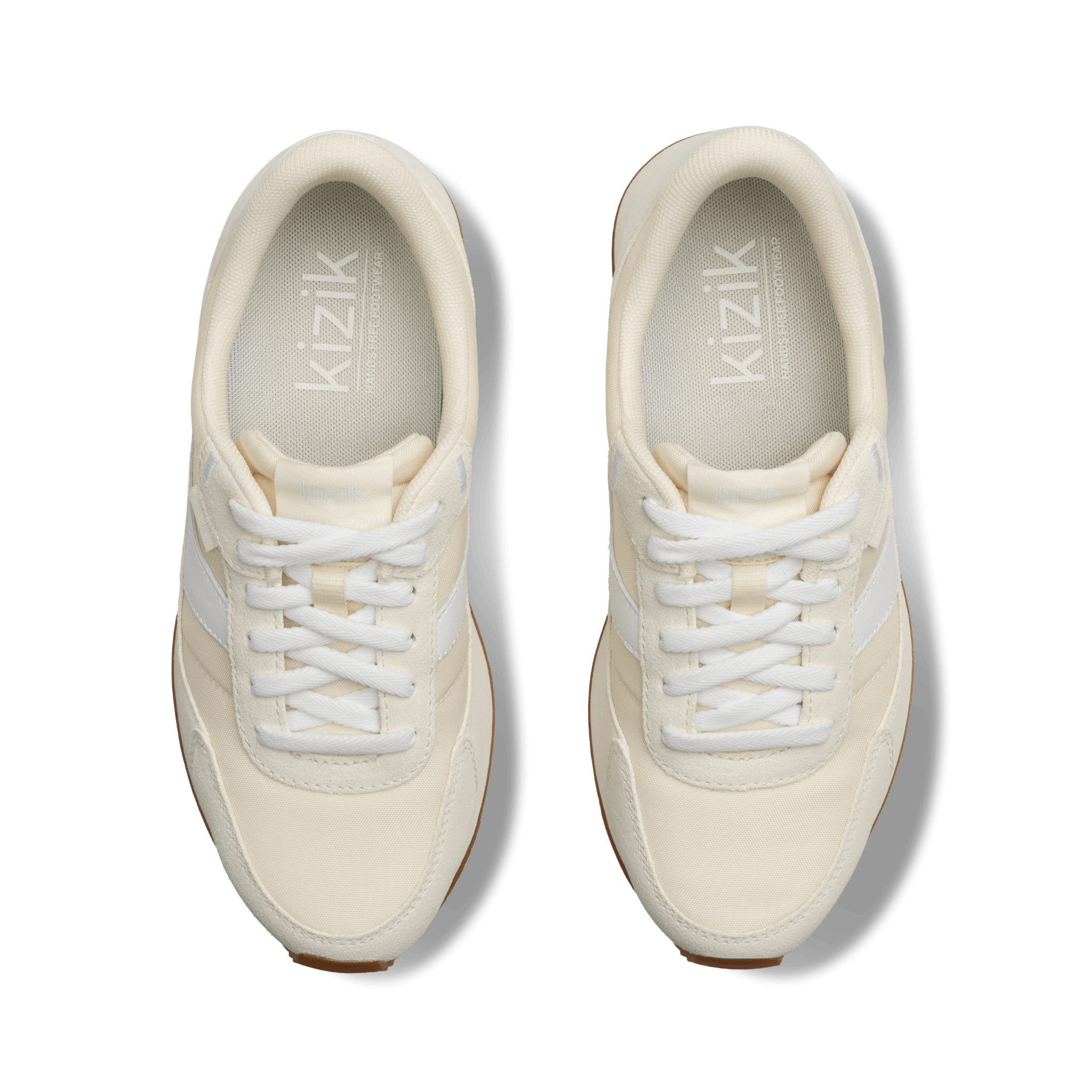 Women's Siena - Pristine/Bright White - Image 6