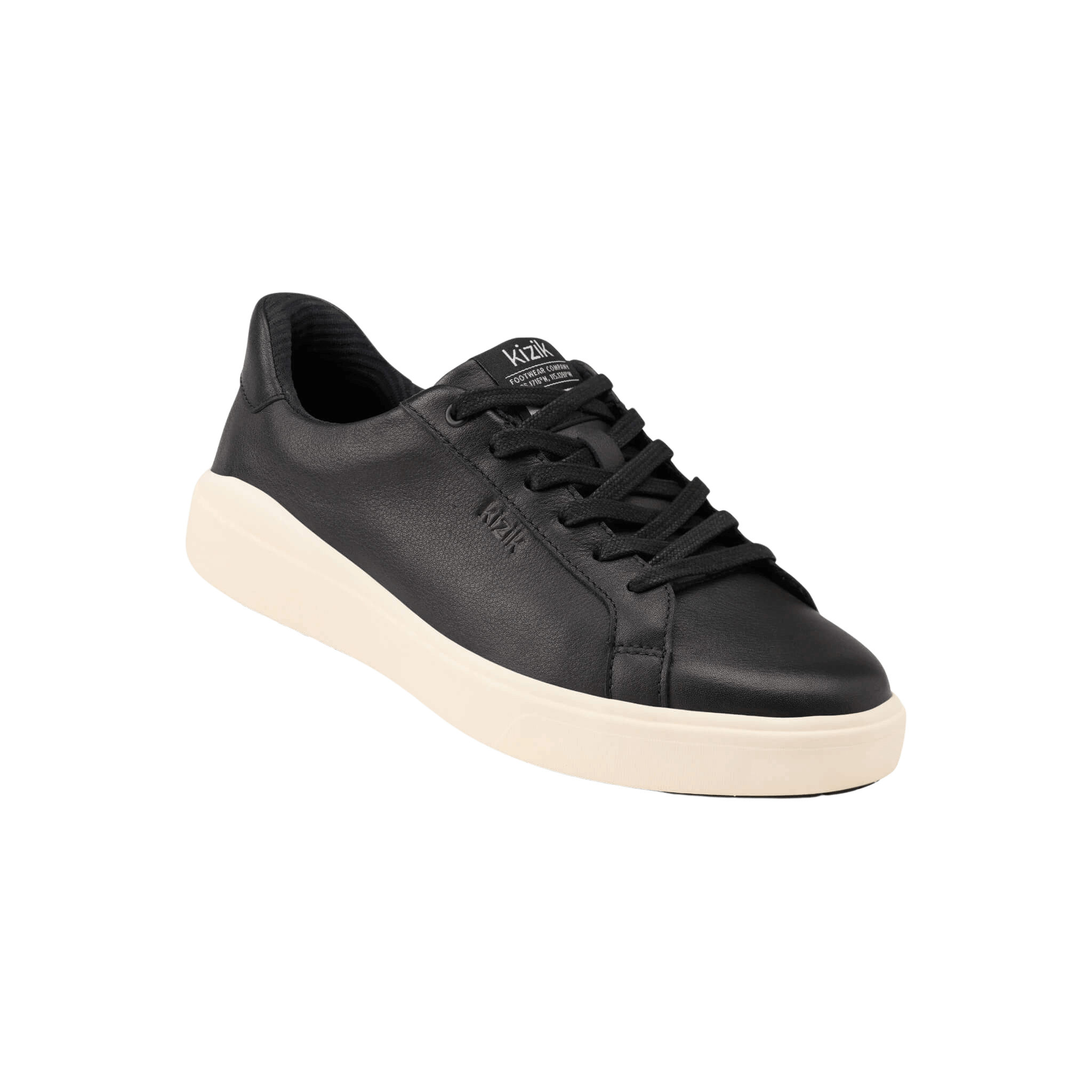 Women's Vegas 2 - Black/Pristine - Image 2